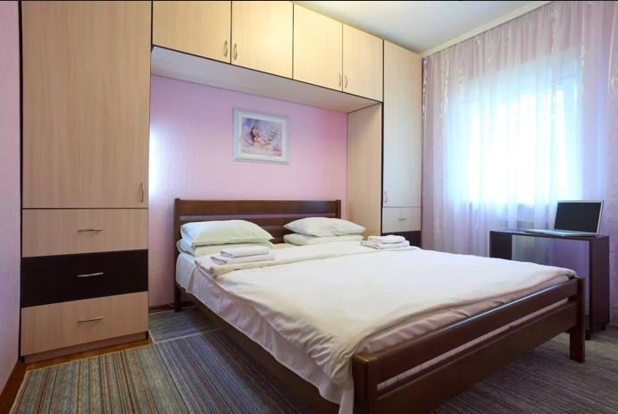 Boryspil Sleep&Fly Guesthouse Luaran gambar