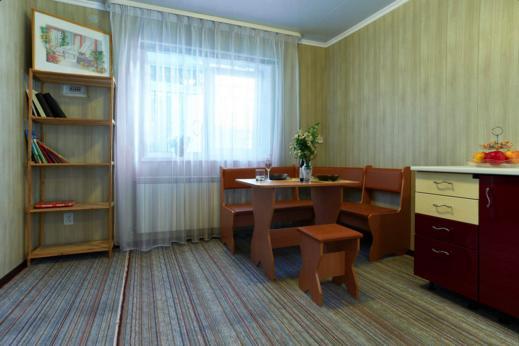 Boryspil Sleep&Fly Guesthouse Luaran gambar