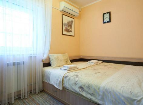 Boryspil Sleep&Fly Guesthouse Luaran gambar