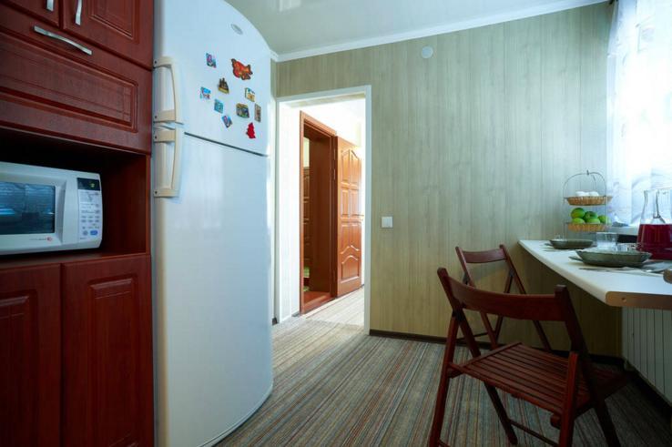 Boryspil Sleep&Fly Guesthouse Luaran gambar